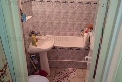 57mp Apartament 2 cam SPATIOS conf 1 decomandat Obor ID 1057 - 1