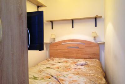 Apartament cu 2 camere semidecomandat în Universitate - 6