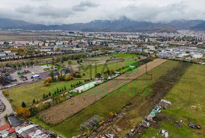 Teren industrial cu potential ridicat – Brasov, Timisul Sec - 5