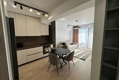 Apartament cu 2 camere decomandat în Exterior Vest - 2