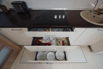 Apartament cu 3 camere decomandat în Cetate - 2