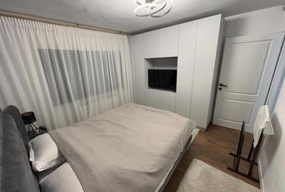 Apartament cu 3 camere decomandat în Torontalului - 1