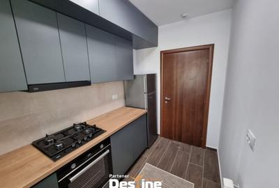 Prima inchiriere - Apartament 2 camere modern in complex Evergreen Towers - 6