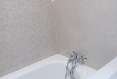 PRELUNGIREA GHENCEA ,APARTAMENT INCHIRIERE CU LOC PARCARE - 8