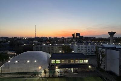 Apartament cu 3 camere în Militari - 12