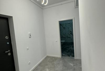Ansamblu de apartamente noi finisate la cheie pe str Doamna Stanca - 4