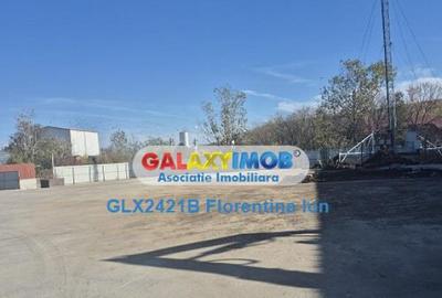 9006 platforma betonata 1500-Chitila-Rudeni - 2