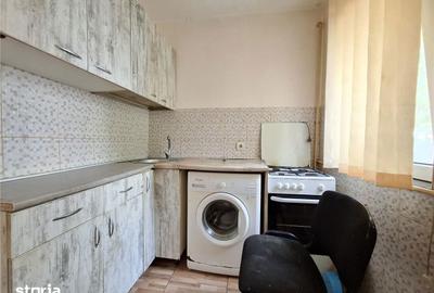 Apartament cu 2 camere, mobilat în Podu Roș - 4