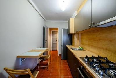 Apartament 2 camere Unirii, CENTRALA PROPRIE, mobilat si utilat modern, liber - 7