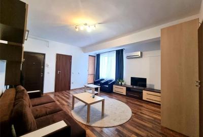 Garsonieră semidecomandată, mobilată în Bucureștii Noi - 3