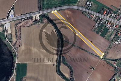 Teren Construcții intravilan de 10083 mp, în Potigrafu - 7