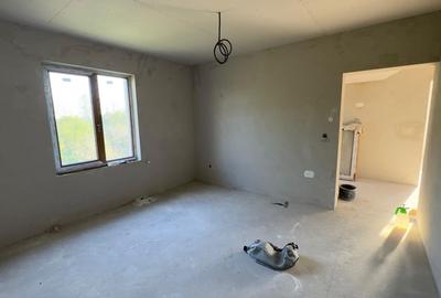 Casă cu 4 camere în Cicârlău - 5