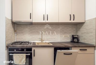 Apartament cu 2 camere în Ștrand - 2
