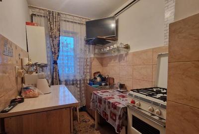 Apartament 2 camere cu balcon zona Armatei - 4