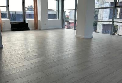 Inchiriez spatiu birouri pe B-dul Mamaia, cladire birouri, 75 mp util si terasa - 1