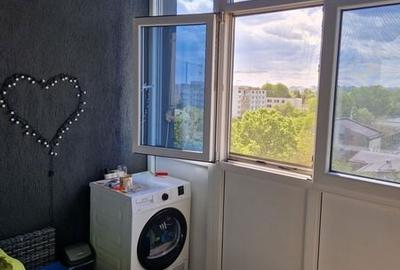 Apartament cu 2 camere în Apărătorii Patriei - 4