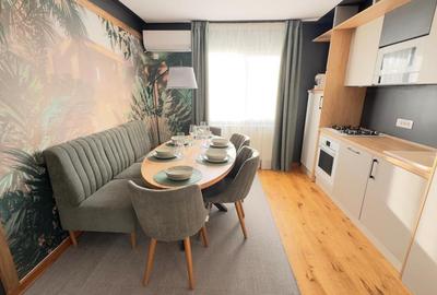 Apartament cu 3 camere decomandat, mobilat în Astra - 4