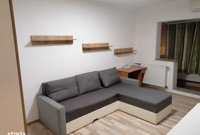 Garsonieră în Badea Cârțan - 4