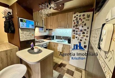 Apartament cu 2 camere decomandat în Micro 14 - 1