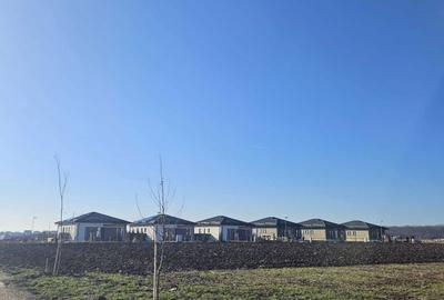 Spațiu comercial, în Săbăreni - 1