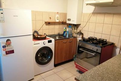 Garsonieră semidecomandată în Bascov - 2