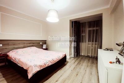 Ultracentral - 2 min de plaja! Ap cu 2 cam - renovat, mobilat nou - Termen Lung - 14