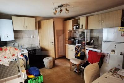 Casă cu 3 camere cu Teren 222 Mp în Elisabetin - 2