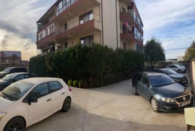 Apartament cu 3 camere decomandat în Central - 3