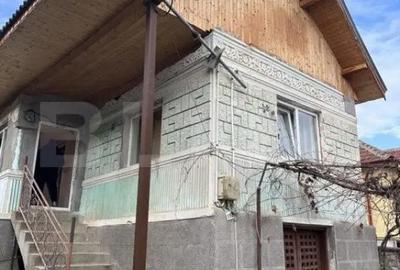 Casă cu 3 camere cu Teren 730 Mp în Debarcader - 8