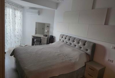 Apartament cu 3 camere decomandat în Central - 2