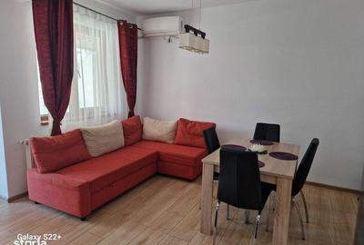 Apartament cu 2 camere în Nord - 4