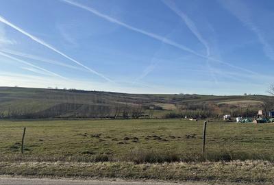 Spațiu comercial, în Cetariu - 1