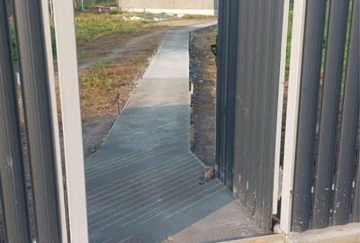 Casă cu 2 camere în Deleni - 3
