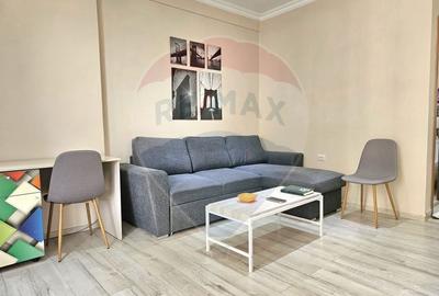 Apartament cu 2 camere de inchiriat zona Solid House Mamaia - 2