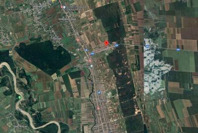 Cota 1/4 casa si teren Ivesti, jud. Galati - ID R2070469 - 3