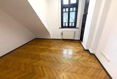 Apartament cu 6 camere decomandat în Cotroceni - 6