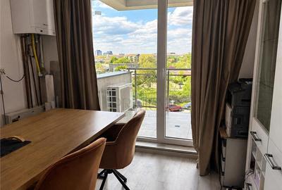 Apartament cu 2 camere semidecomandat în Lipovei - 2