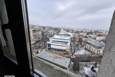 Apartament cu 3 camere decomandat în Central - 4