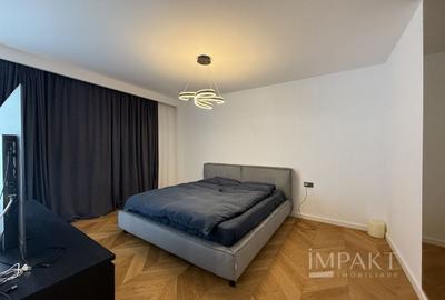 Apartament ultrafinisat 2 camere, 83 mp, Andrei Muresanu Sud - 11