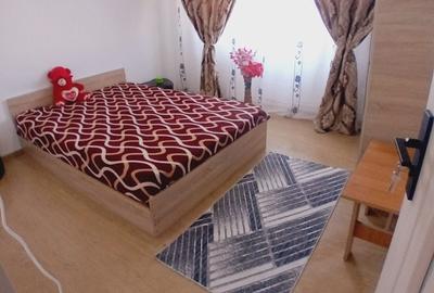 Apartament cu 2 camere decomandat în Mătăsari - 6
