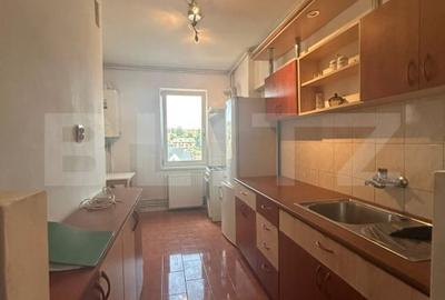 Apartament 2 camere de inchiriat, zona 7 Noiembrie - 2