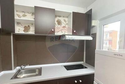 Apartament cu 1 camera de inchiriat in Micalaca - 5