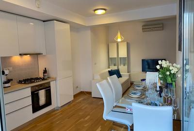 Proprietar - Ap de lux/ The Ring/ parcare subterana - 3