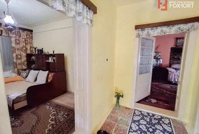 Casă cu 5 camere cu Canalizare în Recaș - 16