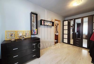 Casă modernă de vânzare în Șelimbăr – zonă Brana - 20