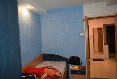 Oltenitei apartament 4 camere, loc ADP, Boxa, imbunatatiri, etaj 6/8, 1984 - 9