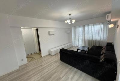 Apartament cu 3 camere semidecomandat în Drumul Taberei - 9