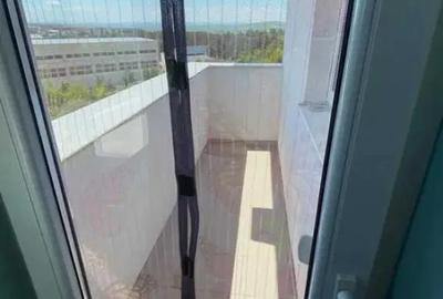 Apartament cu 2 camere decomandat în George Enescu - 1