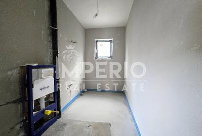 Duplex modern - garaj pentru 3 masini cu CF! - 5