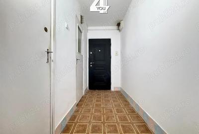 Apartament 2 camere, bloc reabilitat, spa?ios | Vlaicu-Lebada - 4